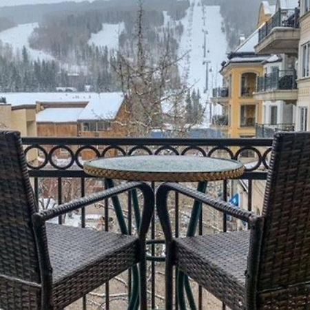 Lift House Lodge, Pet Friendly Studio Condo Vail Exterior foto
