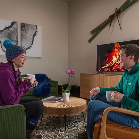 Lift House Lodge, Pet Friendly Studio Condo Vail Exterior foto