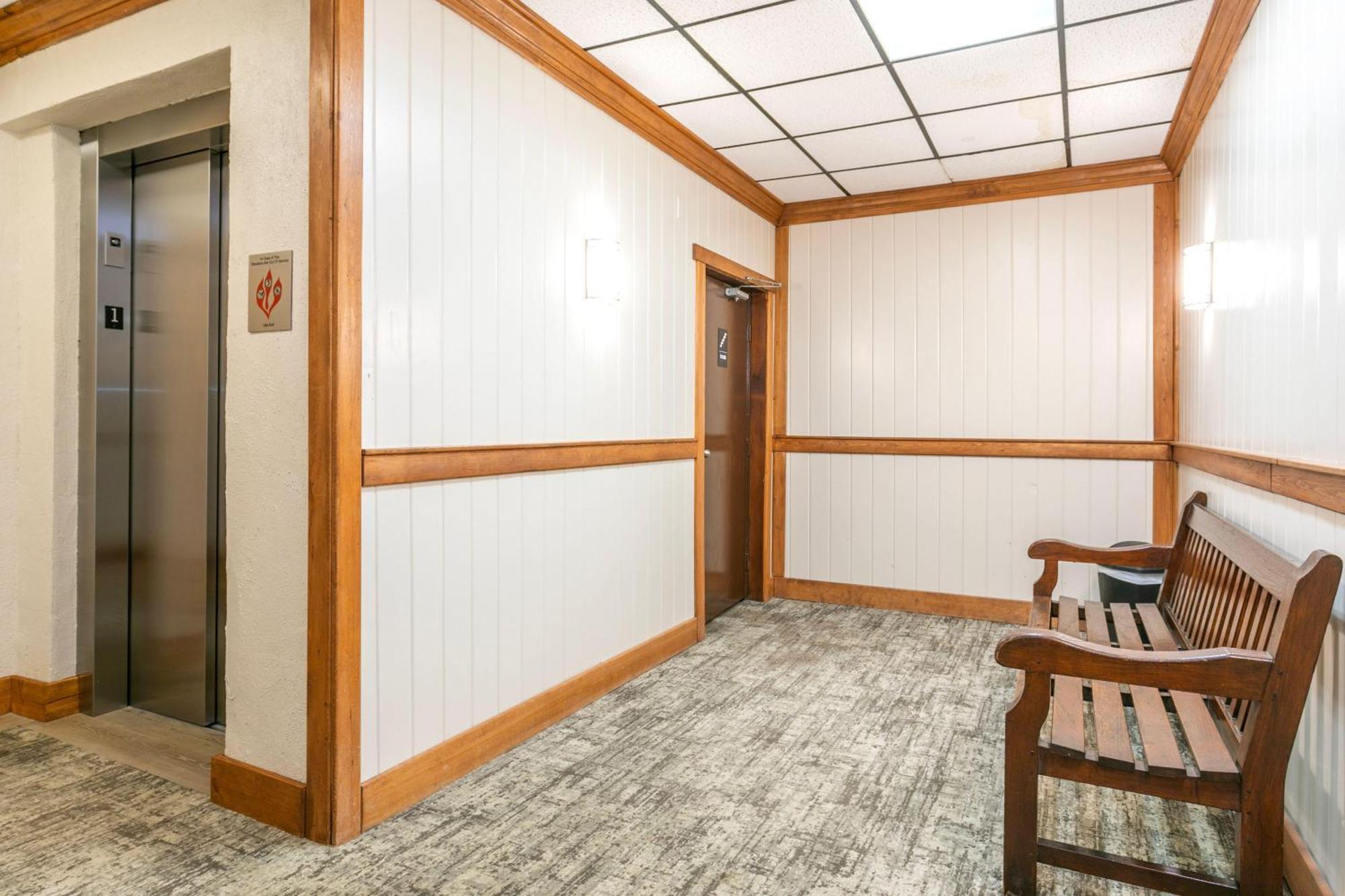 Lift House Lodge, Pet Friendly Studio Condo Vail Exterior foto