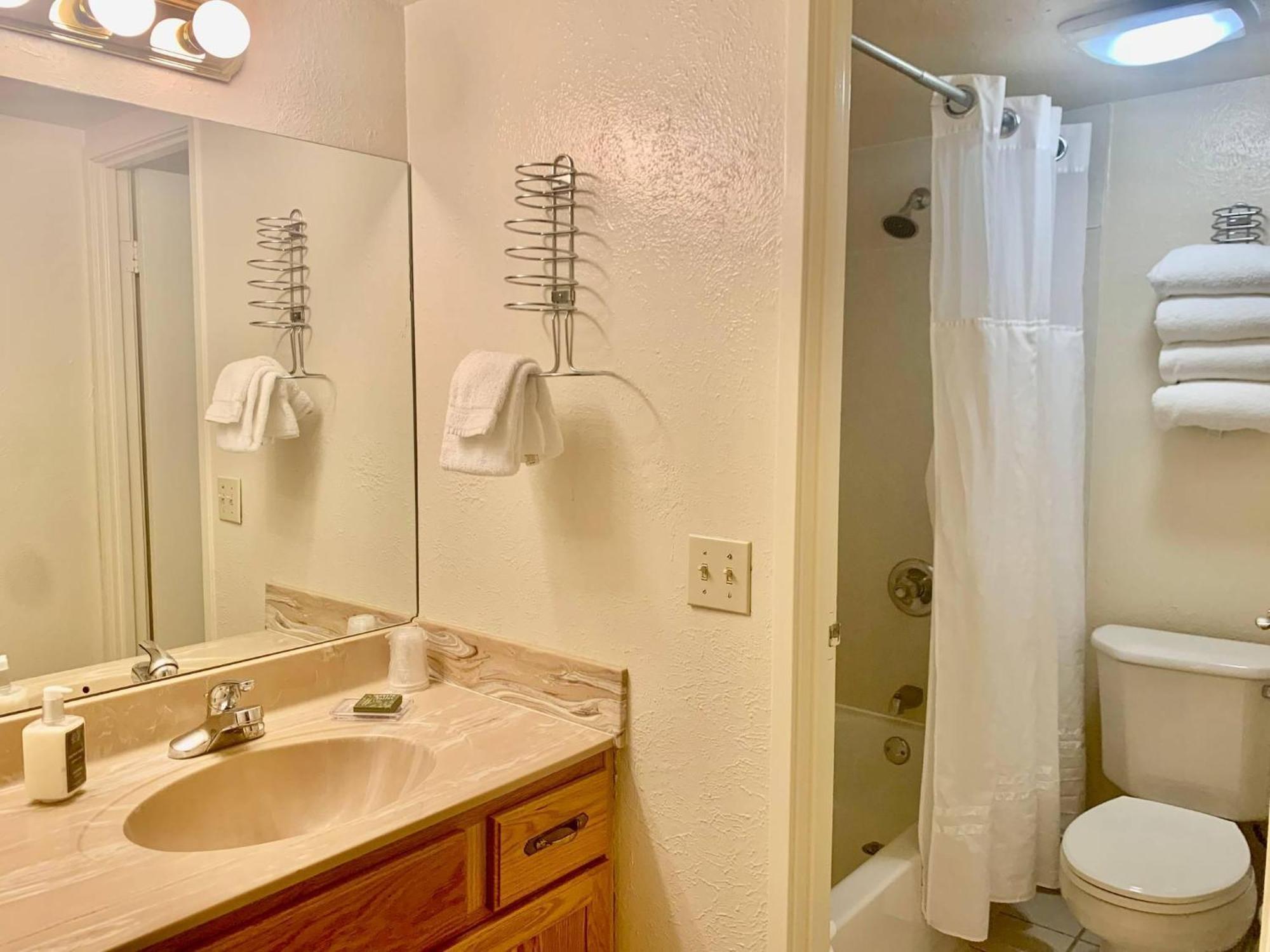 Lift House Lodge, Pet Friendly Studio Condo Vail Exterior foto
