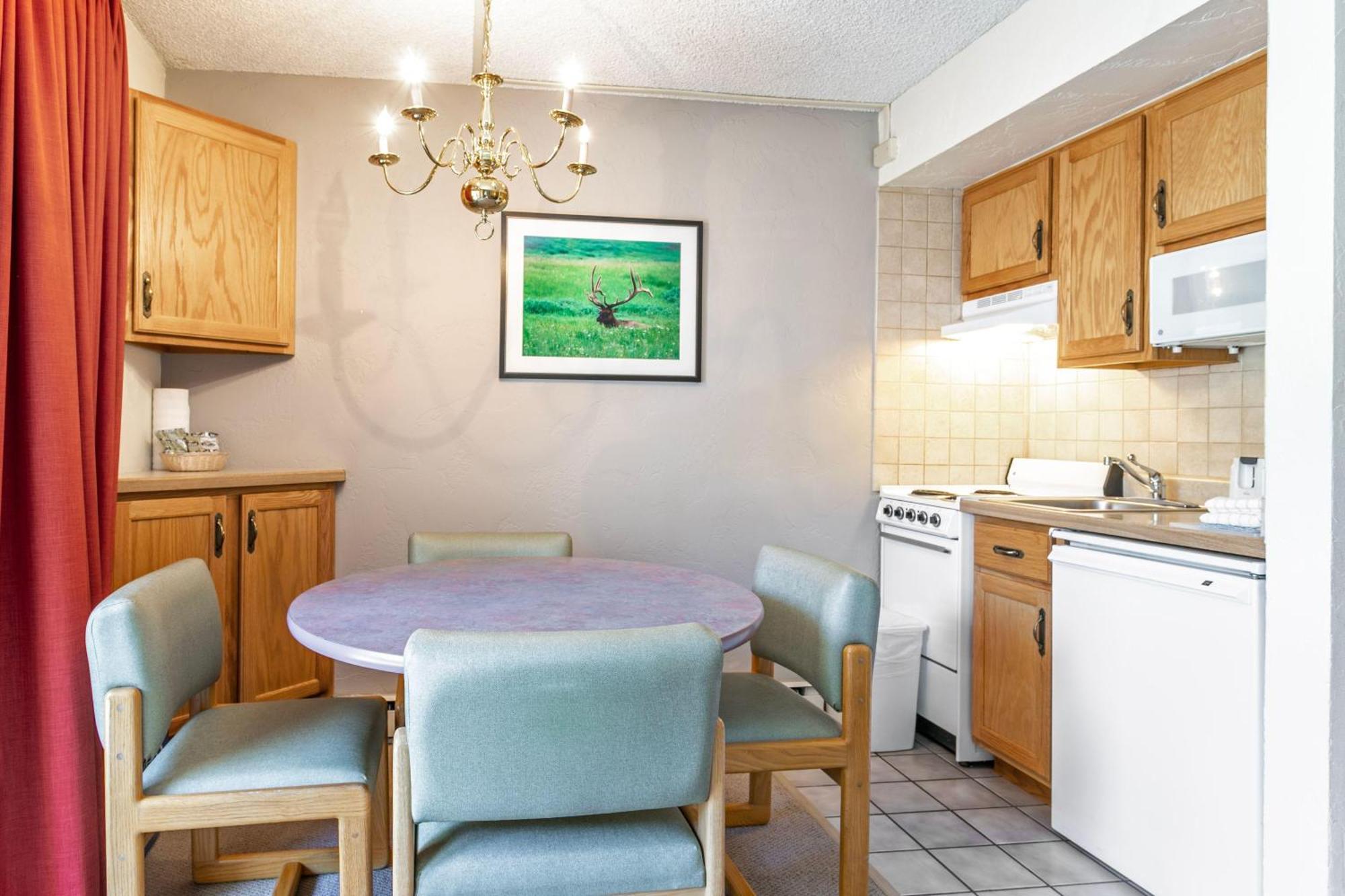 Lift House Lodge, Pet Friendly Studio Condo Vail Exterior foto